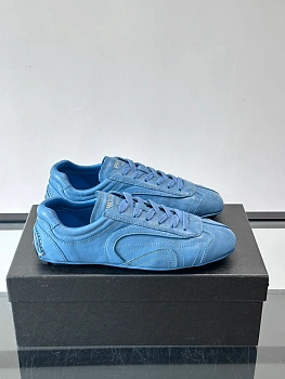 Кроссовки Мужские Prada 10822677