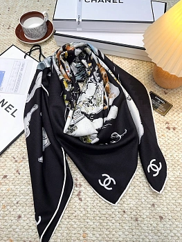 Шарфы Chanel 387047