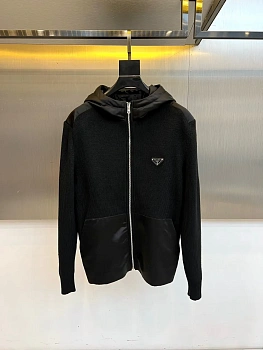 Куртки И Пуховики Мужские Prada 1157654