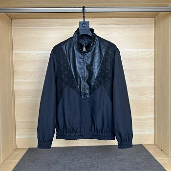 Куртки И Пуховики Мужские Louis Vuitton 13563954