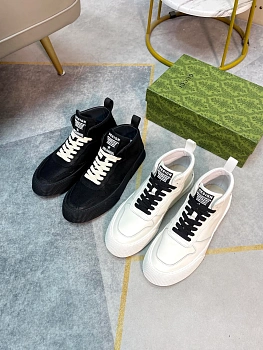 Кеды Мужские Gucci 1862059