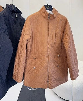 Куртки И Пуховики Женские Hermes 2671001