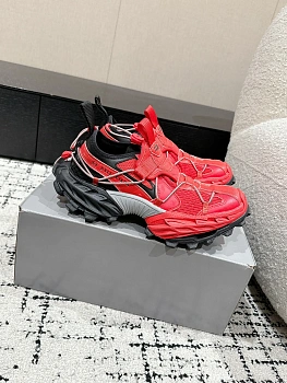 Кроссовки Мужские Balenciaga 943355