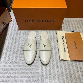Мюли И Сабо Женские Louis Vuitton 249042