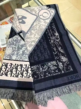 Шарфы Christian Dior 153818