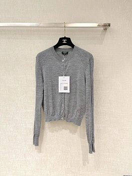 Джемперы И Свитеры Женские Chanel 11533788