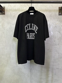 Футболки Мужские Celine 3444693