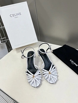 Босоножки Женские Celine 13581769