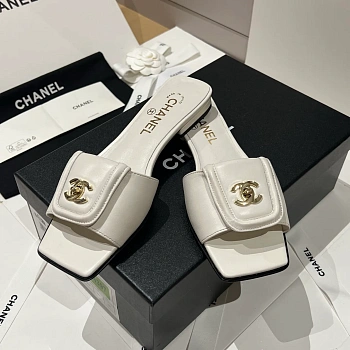 Туфли Женские Chanel 13299073