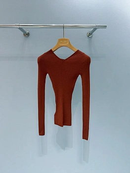 Джемперы Женские Miu Miu 447533