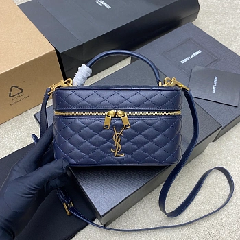 Клатчи Женские Saint Laurent 4259861