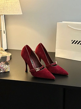 Туфли Женские Dolce & Gabbana 147112