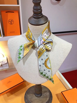 Платки Hermes 13331646