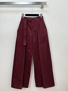 Брюки Женские Loewe 1593817