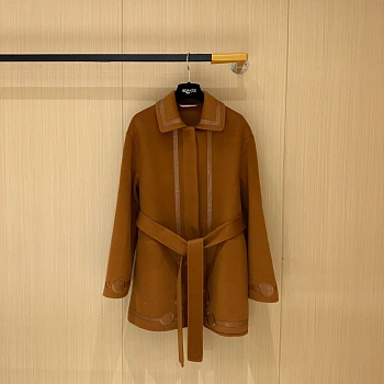 Пальто Женские Hermes 999465