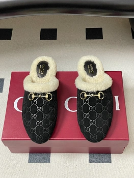 Мюли И Сабо Женские Gucci 300670