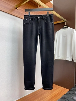 Джинсы Мужские Salvatore Ferragamo 1129788