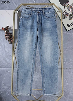 Джинсы Мужские Armani 1151073
