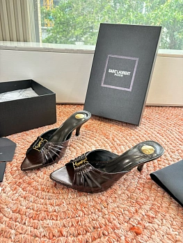 Туфли Женские Saint Laurent 11668510