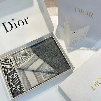Шарфы Christian Dior 6086056