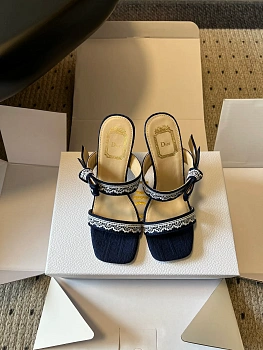 Туфли Женские Christian Dior 13427706