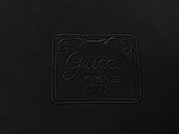 Футболки Мужские Gucci 9862853
