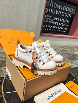 Ботинки Женские Louis Vuitton 836997
