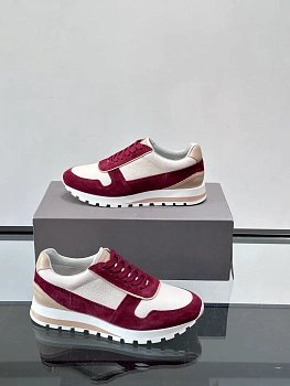 Кроссовки Мужские Brunello Cucinelli 663046