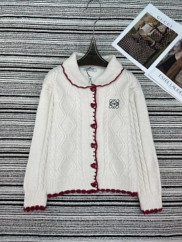 Джемперы И Свитеры Женские Loewe 4856969