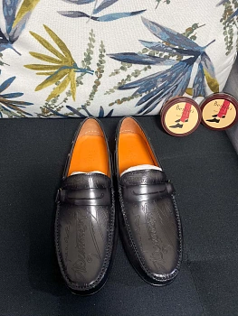Мокасины Мужские Berluti 11450584