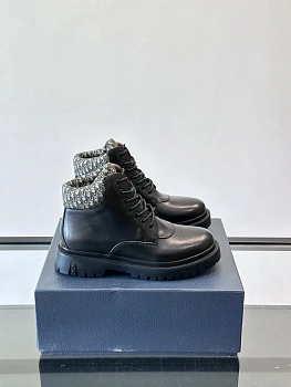 Ботинки Мужские Christian Dior 972429