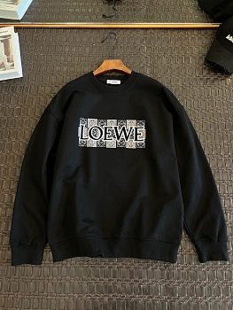 Свитшоты И Худи Женские Loewe 461105