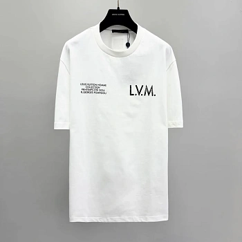 Футболки Мужские Louis Vuitton 5720771