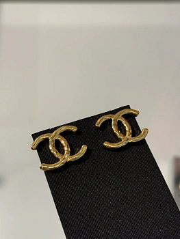 Бижутерия Chanel 11693719