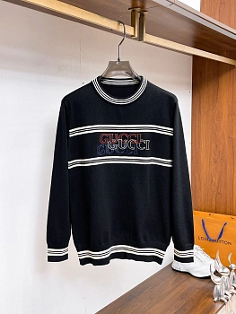 Джемперы И Свитеры Мужские Gucci 384067