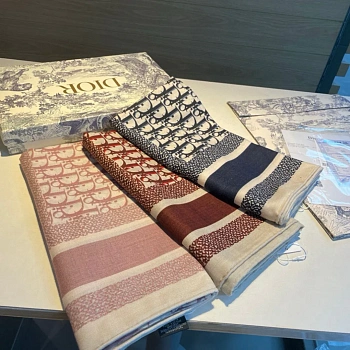 Шарфы Christian Dior 262388