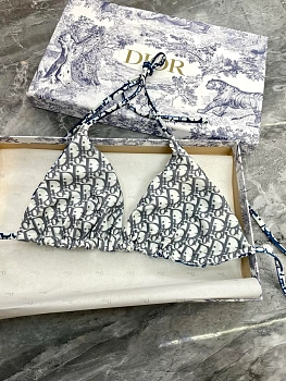 Купальники Женские Christian Dior 11585318