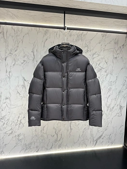 Куртки И Пуховики Мужские Balenciaga 958476
