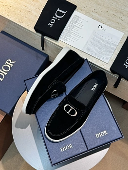 Лоферы Мужские Christian Dior 77491