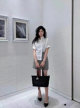 Рубашки Женские Christian Dior 12723087