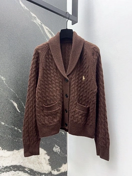 Джемперы И Свитеры Женские Ralph Lauren 1206704