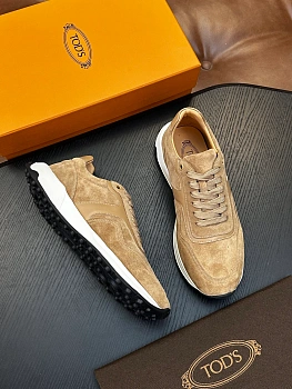 Кроссовки Мужские Tod's 13254743