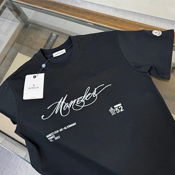 Футболки Женские Moncler 10201147