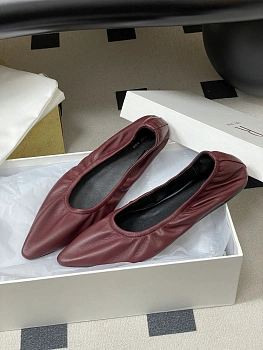 Туфли Женские The Row 1593353