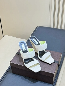 Босоножки Женские Alaia 3150343