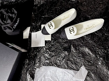 Балетки Женские Chanel 10070960