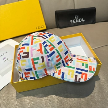 Головные Уборы Fendi 11055594