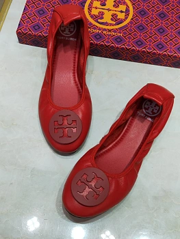 Балетки Женские Tory Burch 10806875
