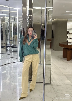 Свитшоты И Худи Женские Saint Laurent 12766004