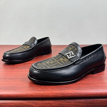 Лоферы И Мокасины Женские Fendi 1154391